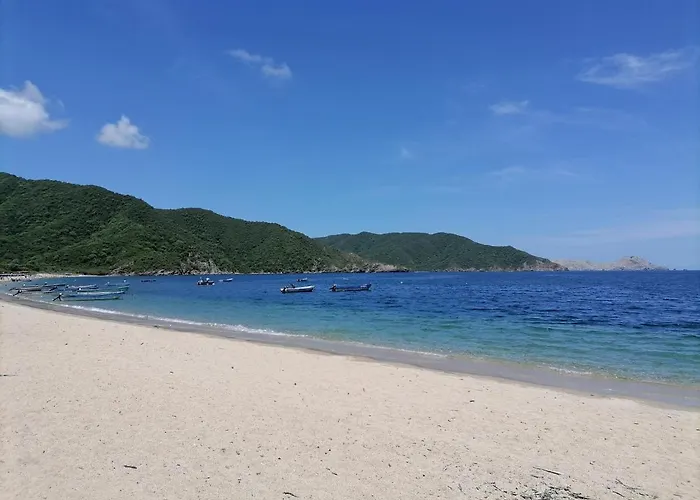 Apartamento Vacacional - Rodadero, Santa Marta