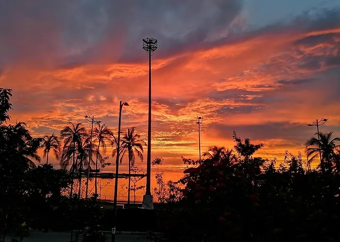 Apartamento Vacacional - Rodadero, Santa Marta